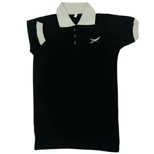 Man Polo Style (T-shirt)
